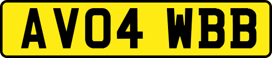 AV04WBB