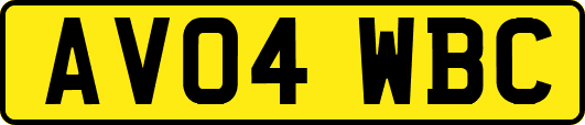 AV04WBC