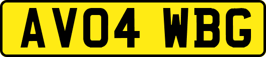 AV04WBG