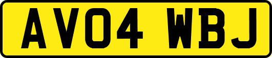 AV04WBJ