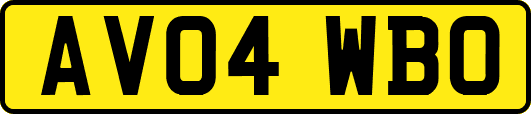 AV04WBO