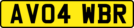 AV04WBR