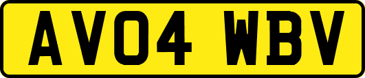 AV04WBV