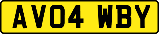 AV04WBY