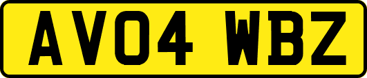 AV04WBZ