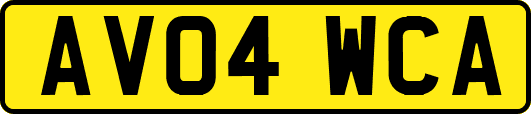 AV04WCA