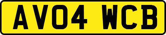 AV04WCB