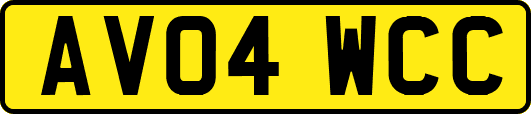 AV04WCC