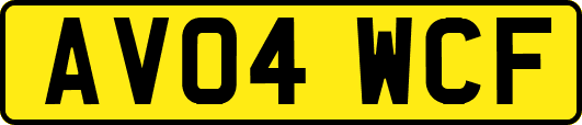 AV04WCF