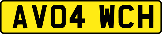 AV04WCH