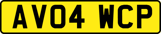 AV04WCP