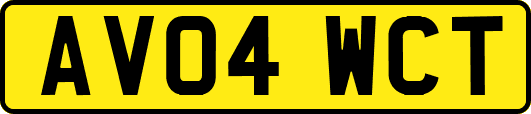 AV04WCT