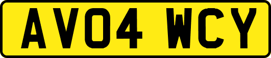 AV04WCY