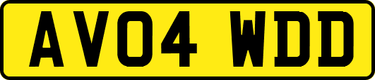 AV04WDD