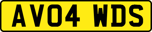 AV04WDS