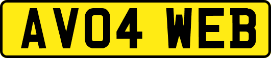 AV04WEB