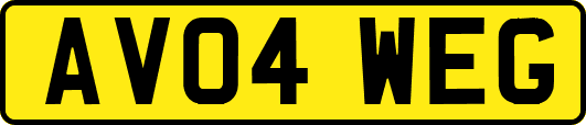 AV04WEG