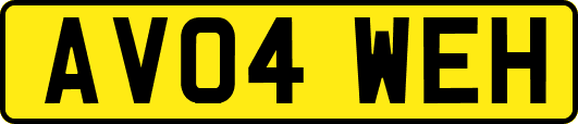 AV04WEH