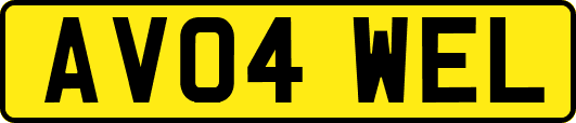 AV04WEL
