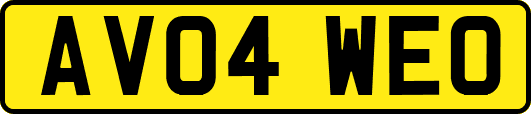 AV04WEO