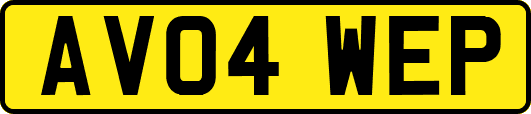 AV04WEP