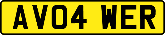 AV04WER