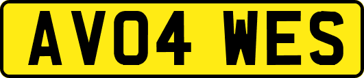 AV04WES
