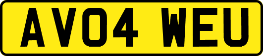 AV04WEU