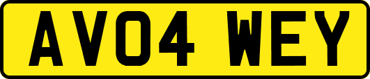 AV04WEY