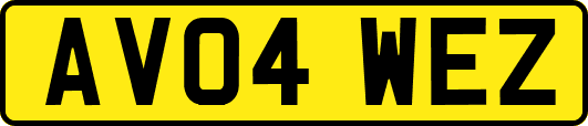 AV04WEZ