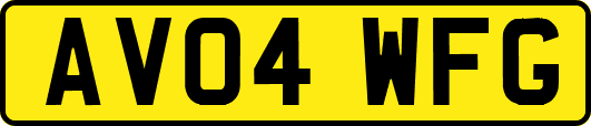 AV04WFG