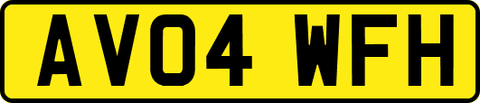 AV04WFH