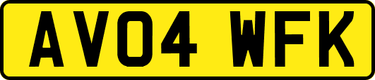AV04WFK