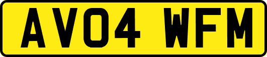 AV04WFM