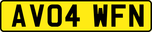 AV04WFN