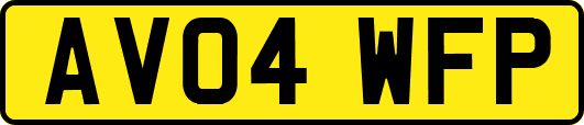 AV04WFP