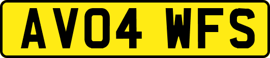 AV04WFS