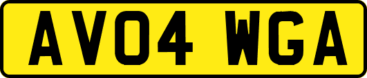AV04WGA