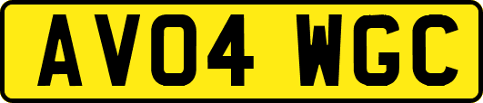 AV04WGC