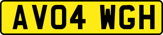 AV04WGH