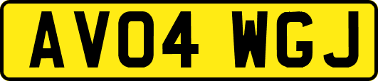 AV04WGJ