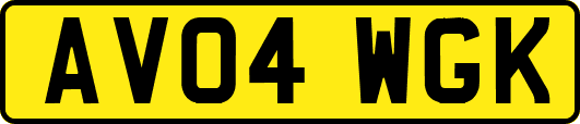 AV04WGK