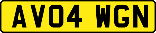 AV04WGN