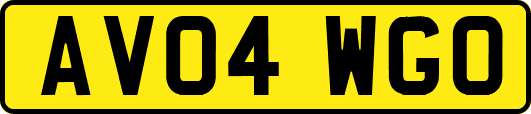 AV04WGO