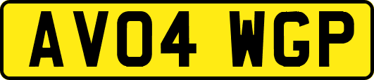 AV04WGP