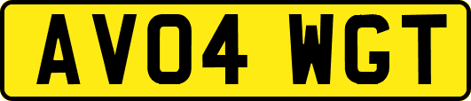 AV04WGT
