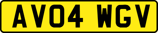 AV04WGV