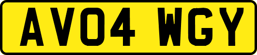 AV04WGY