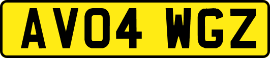 AV04WGZ