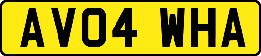AV04WHA
